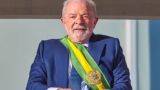 В партии Шольца поддержали мирную инициативу Бразилии по Украине