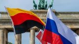 Жители Востока Германии поддерживают спецоперацию России — немецкий политик