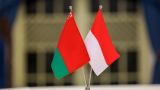 Белоруссия планирует ввести безвизовый режим с Индонезией