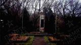 В Венгрии отремонтировали кладбище советским героям