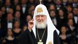 Патриарх Кирилл призвал всех молиться о матерях