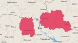 Еще в трех областях Украины объявлена воздушная тревога