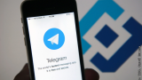 Роскомнадзор открыл «горячую линию» для жалоб из-за блокировки Telegram