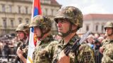 Сербия и косовский вопрос: хочешь мира — готовься к войне