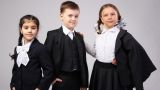 В России с 2020 года введут стандарт для школьной формы