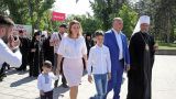 В Молдавии пройдет марш в защиту традиционных семей