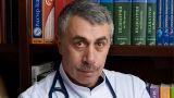 Доктор Комаровский высмеял глупые «народные советы» по борьбе с Covid-19