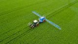 Немецкие конкуренты требуют ввести санкции против российских азотных удобрений в ЕС