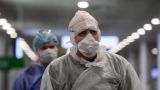 Роспотребнадзор усилил санитарный контроль на границе из-за Эболы