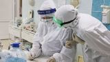 Оперативный штаб: В России выявлено 28142 новых заразившихся коронавирусом