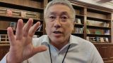 Минюст России внес казахского блогера в список иноагентов