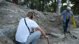 В Ялте ищут разрыв кабеля: без электроэнергии центр курорта