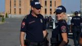 Армянские полицейские в стратегическом Сюнике повысят уровень владения русским языком