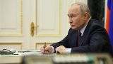 Путин: Роль Арктики растет, и Россия будет защищать там свои национальные интересы