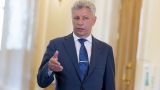 В ОПЗЖ призвали отказаться от курса на вступление Украины в НАТО