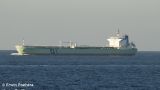 На танкере из ЕС с российскими нефтепродуктами придумали, как избежать удара хуситов