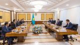 Малазийская компания хочет выпускать в Казахстане электрокары