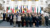 Для лучшей совместимости: «нейтральная» Молдавия принимает учения НАТО