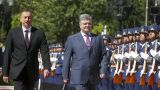 Баку и Киев меняются местами: Украине захотелось азербайджанского оружия