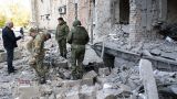 В Донецке в результате ударов ВСУ погиб мирный житель, еще четверо ранены