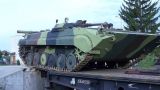 В Словакии отчитались об очередных поставках вооружения на Украину