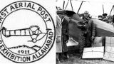 Этот день в истории: 1911 год — первый официальный почтовый авиарейс