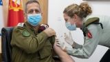 Армия Израиля первой в мире приобрела «коллективный иммунитет» от Covid-19