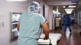 Украина вновь обновила антирекорд по смертности от коронавируса