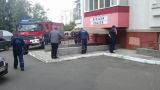 Во Львове возле пунктов милиции прогремели два взрыва, ранены милиционеры