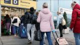 В России на 6% сократилось число иностранцев, кому запрещен въезд в страну
