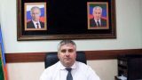 В Дагестане на образцового главу района завели дело за избиение сельчанина