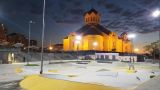 Киев сменил санкции на скейт-парк: в Ереване высадится украинский «десант»