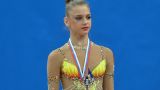 В Москве пыталась совершить суицид чемпионка мира Александра Солдатова