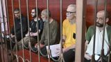 Троим из пяти иностранных наемников грозит смертная казнь — ДНР