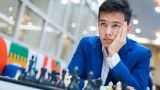 Молодой узбекский гроссмейстер Саттаров в очередной раз выиграл у Магнуса Карслена