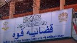 По законам шариата: в Афганистане стали публично казнить преступников