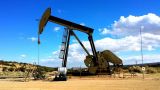 Действия США вновь толкают нефть выше $ 78 за баррель