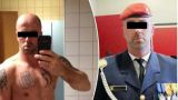 «Крайне правый дурак»: полиция разыскивает «бельгийского Рэмбо»