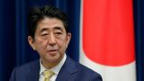 Абэ планирует обсудить с Путиным КНДР, Сирию и Курилы