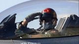 ВВС Турции испытывают нехватку военных пилотов