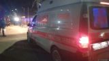 Инцидент в Лачинском коридоре: азербайджанские активисты сорвали договорëнность