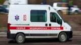 В результате взрыва на заправке в Ингушетии пострадали шесть человек
