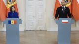 Санду в Польше: Расширение ЕС не акт щедрости, а инвестиции в безопасность