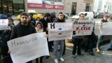 Навальный и мусульмане России: как умма отреагировала на протесты