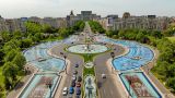 Ex-mayor of Bucharest sentenced to 9 years found on a beach in Greece