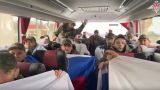 Минобороны: Россия вернула 175 военнослужащих из украинского плена