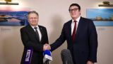 «Росатом» рассказал Казахстану, как там с АЭС