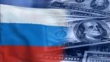 Внешний долг России за прошлый год вырос на 2,9%