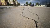 На севере Греции произошло землетрясение