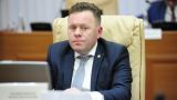 Приднестровская контрабанда подрывает экономику — вице-премьер Молдавии